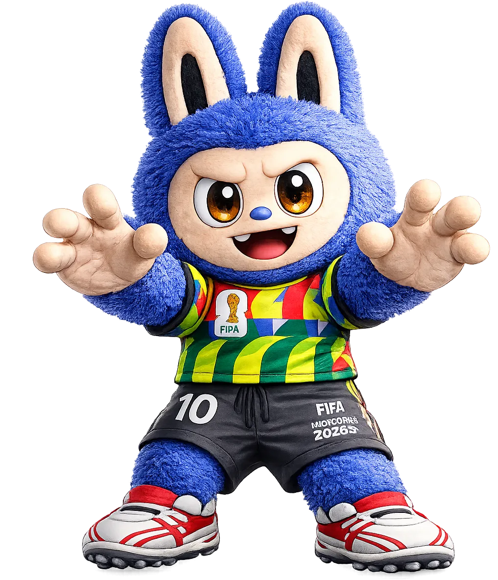 Mascot